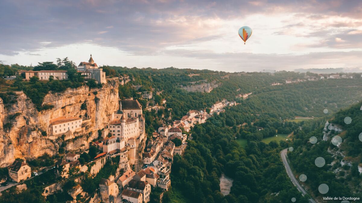 Rocamadour